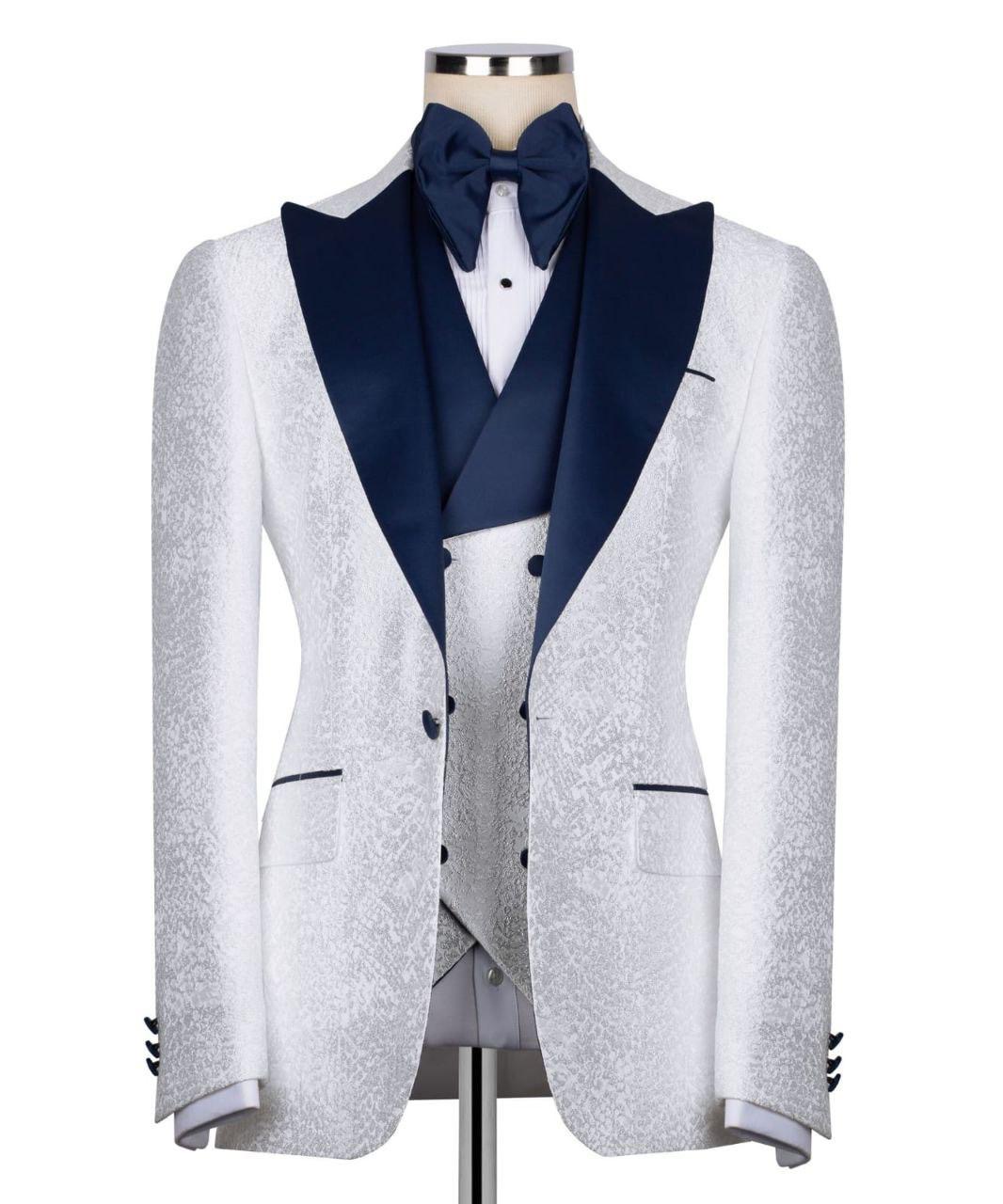Acme Tuxedo Suit