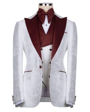 Acme Tuxedo Suit