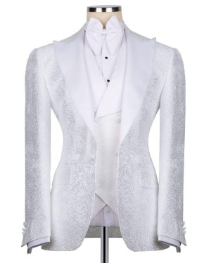 Acme Tuxedo Suit