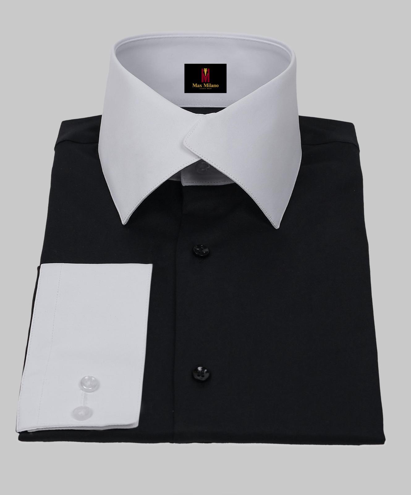 Acme Black Shirt