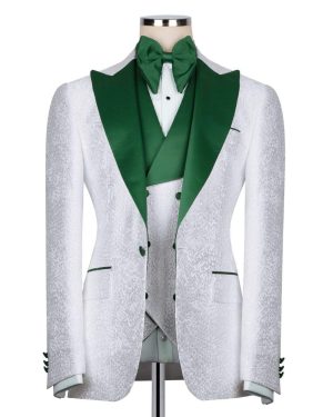 Acme Tuxedo Suit