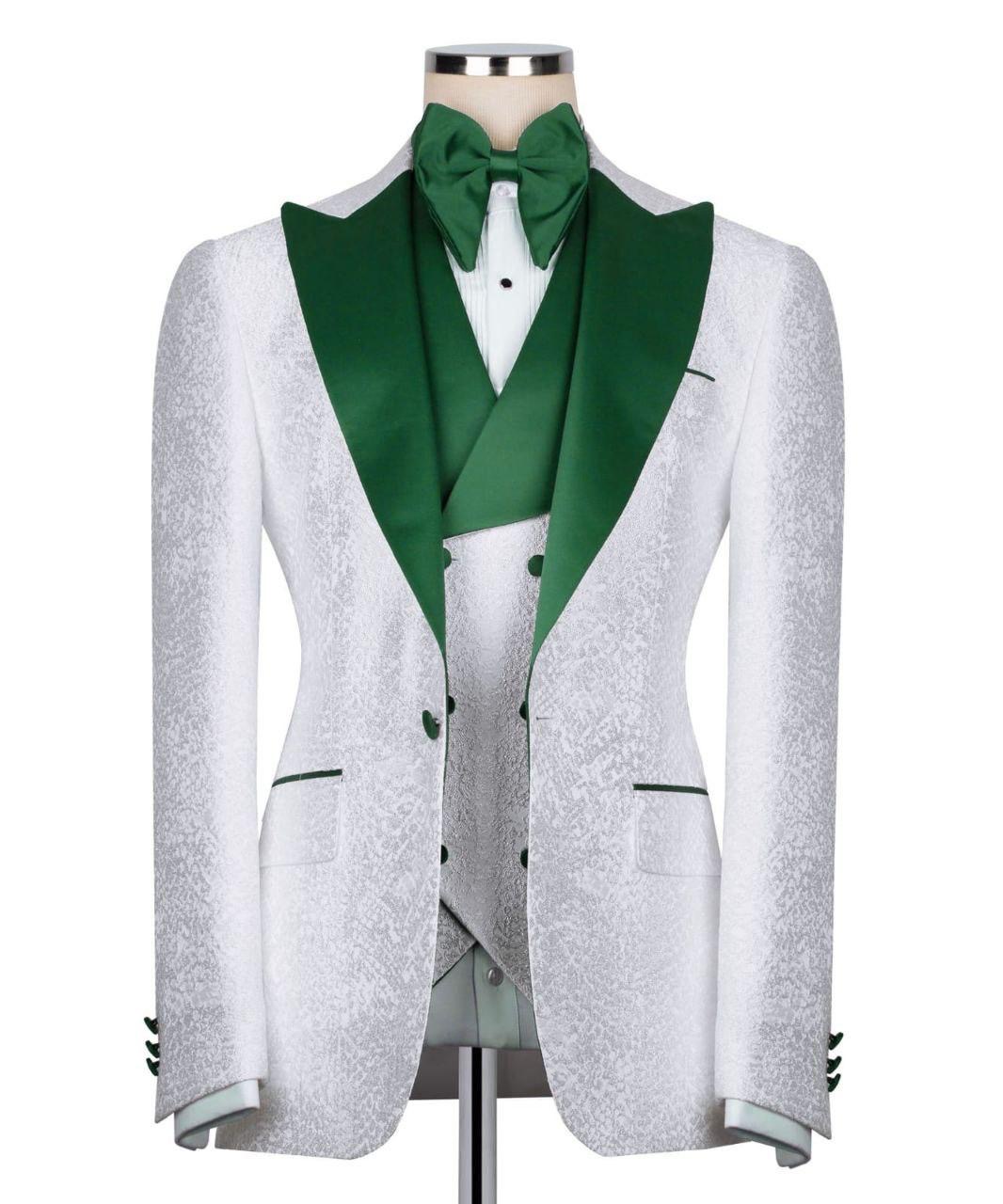 Acme Tuxedo Suit