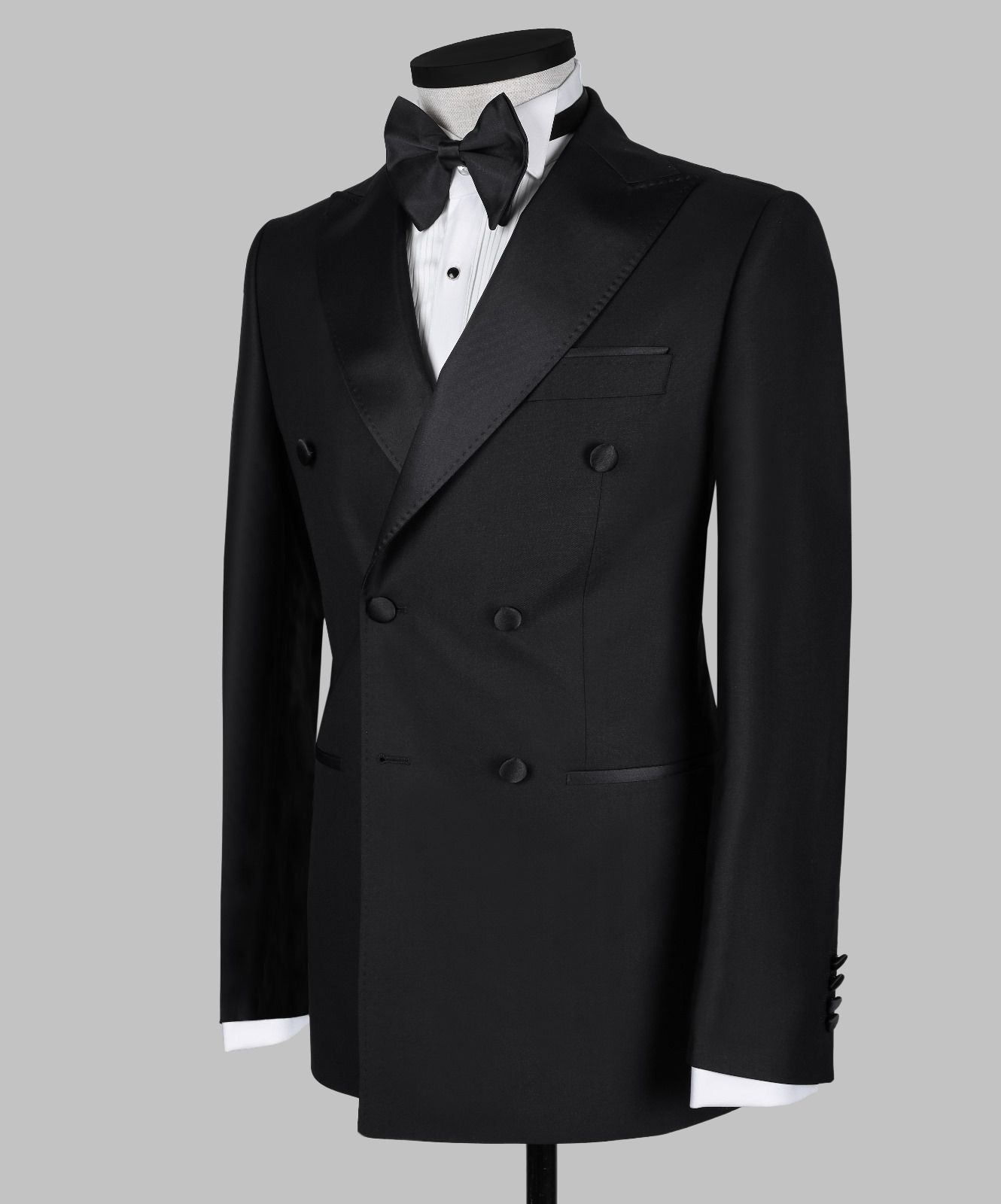 Acme Tuxedo Suit - Image 2