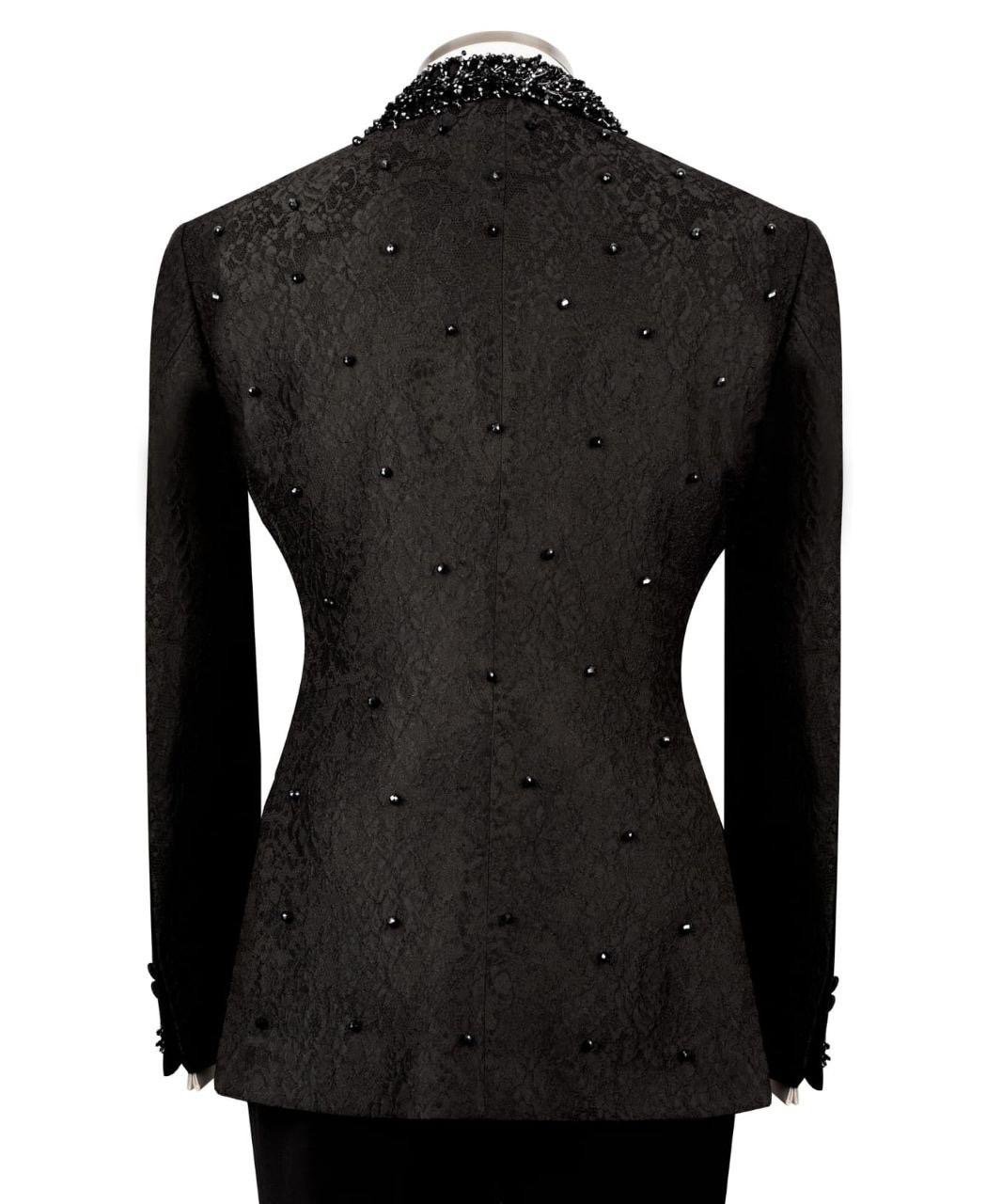 Acme Stones Detailed Tuxedo - Image 5