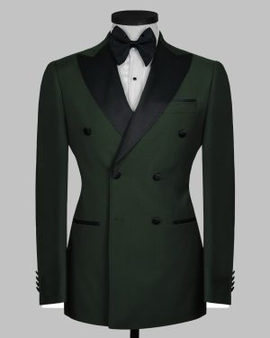 Acme Tuxedo Suit