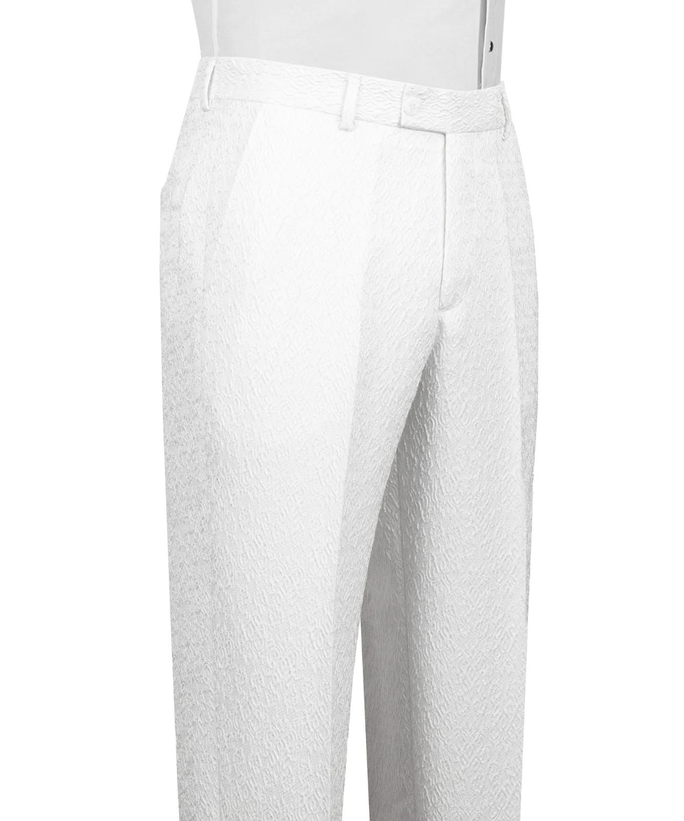 Deluxe Tuxedo Suit - Image 3