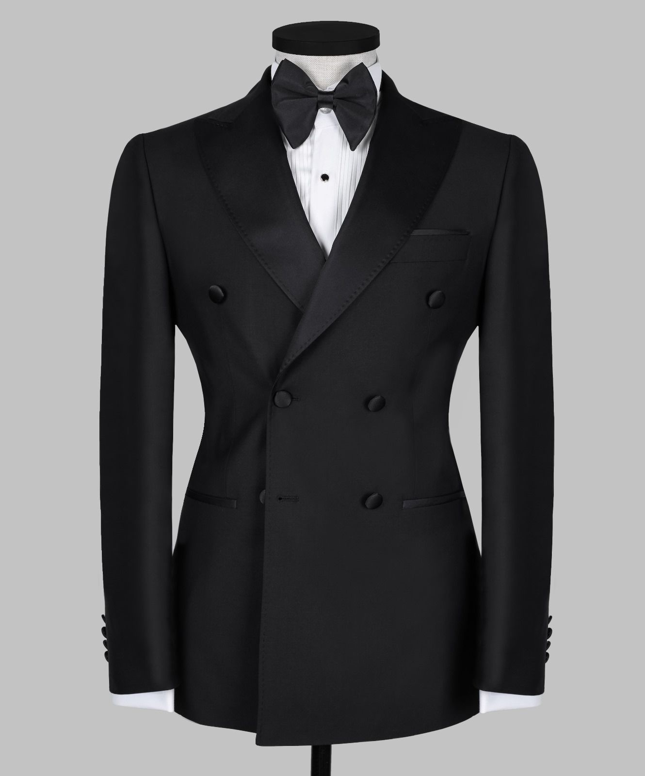 Acme Tuxedo Suit