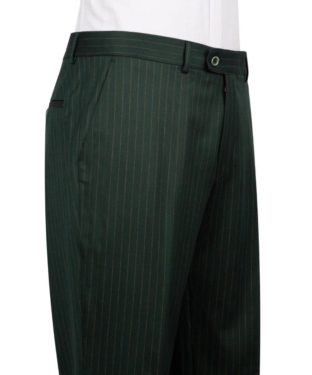 Classic Three-piece Suit - Image 4