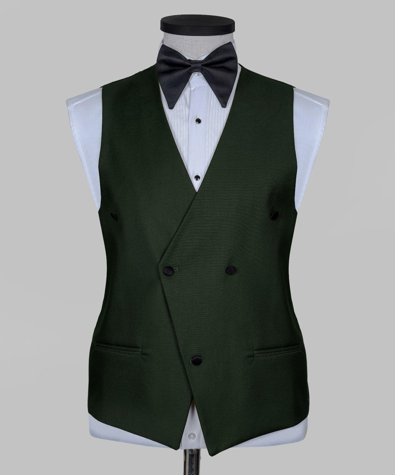 Acme Three-piece Tuxedo - Image 2