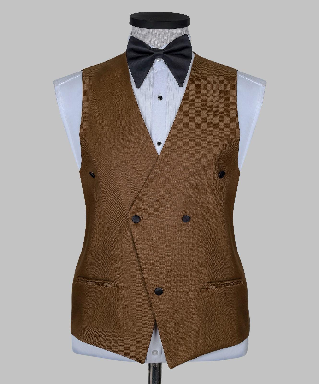 Acme Three-piece Tuxedo - Image 3