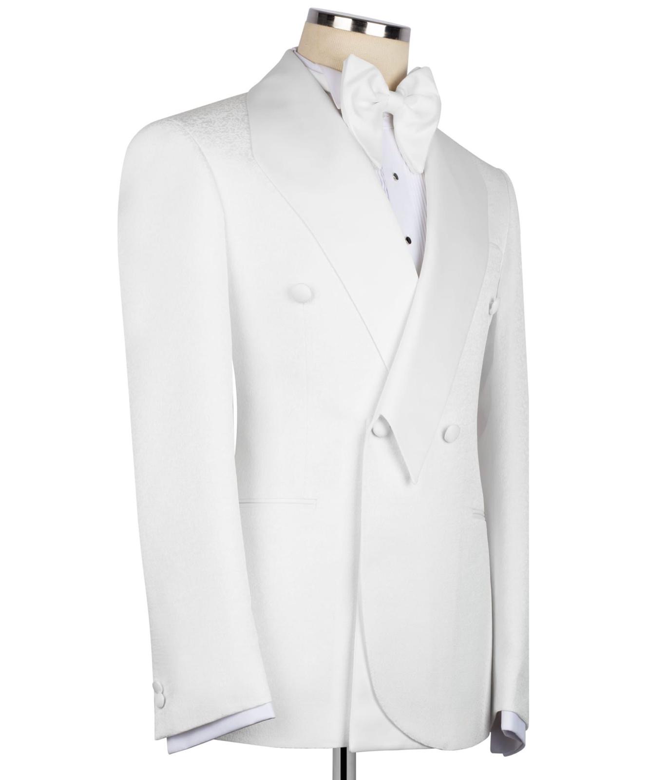 Acme Tuxedo Suit - Image 2