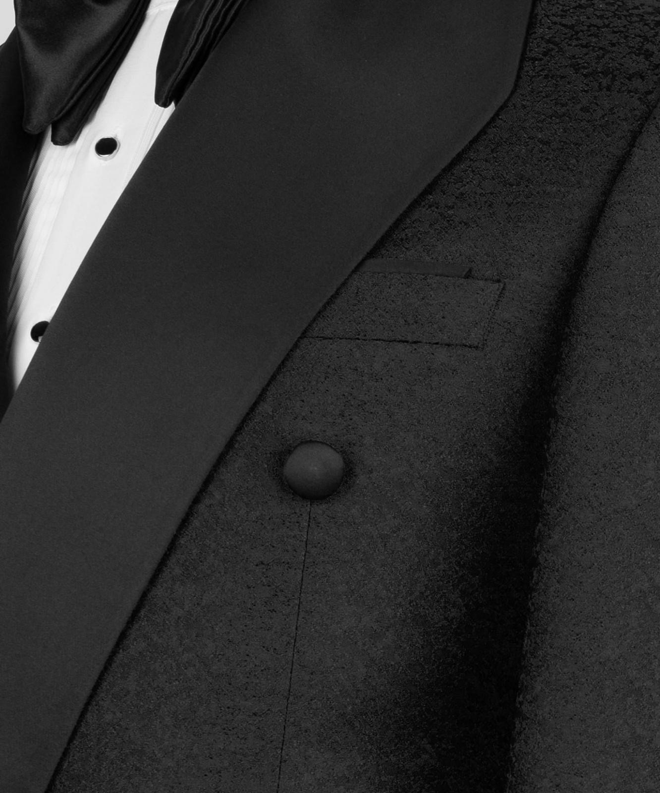 Acme Tuxedo Suit - Image 4