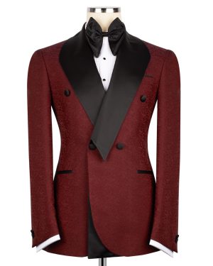 Acme Tuxedo Suit