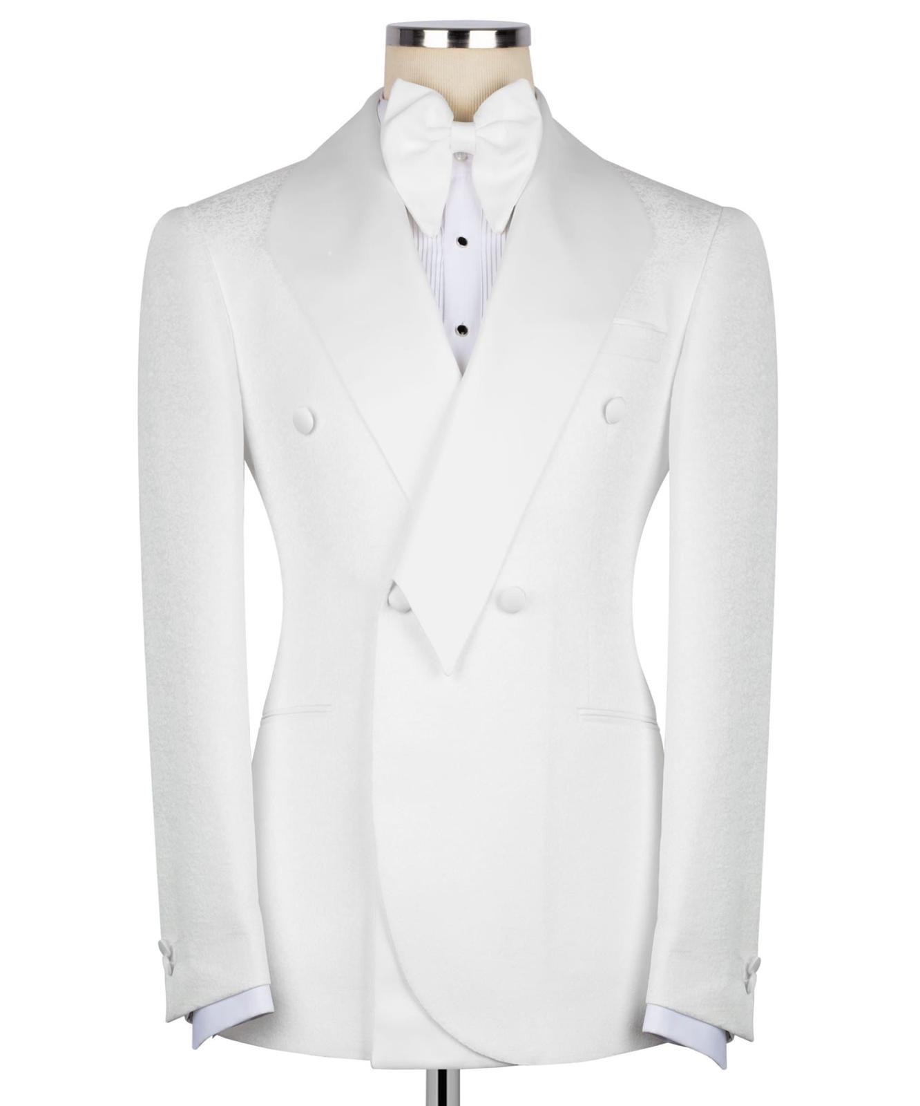 Acme Tuxedo Suit
