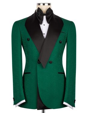 Acme Tuxedo Suit