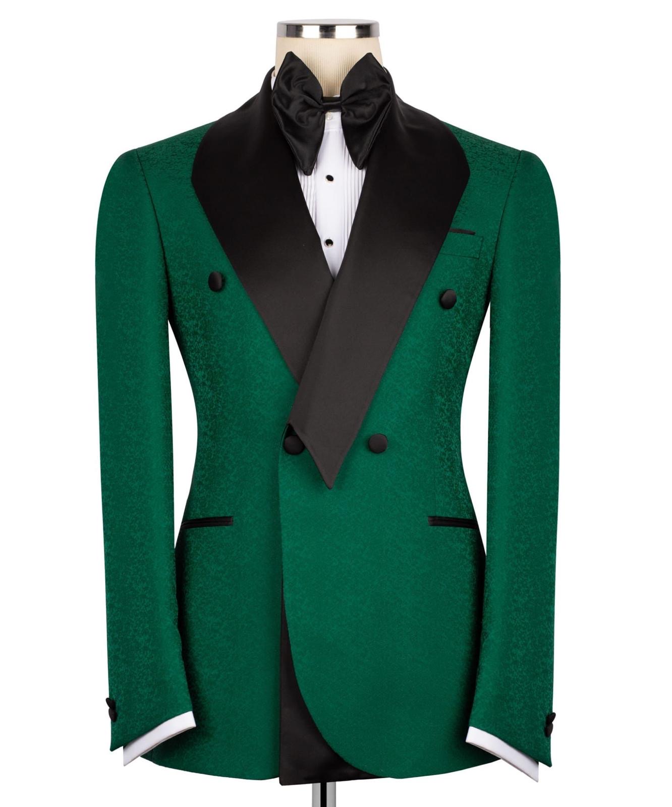 Acme Tuxedo Suit