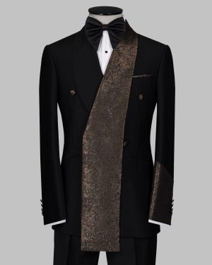 Acme Tuxedo Suit