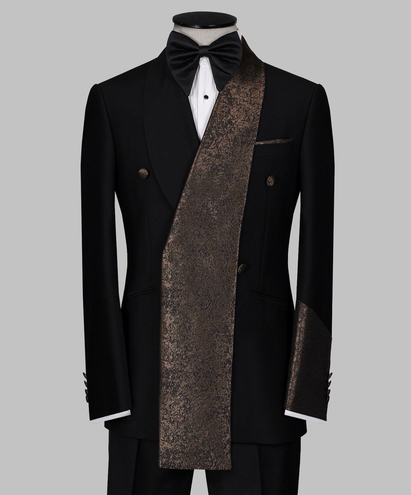 Acme Tuxedo Suit