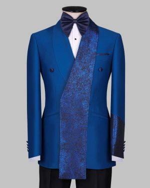 Acme Tuxedo Suit
