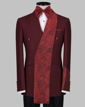 Acme Tuxedo Suit
