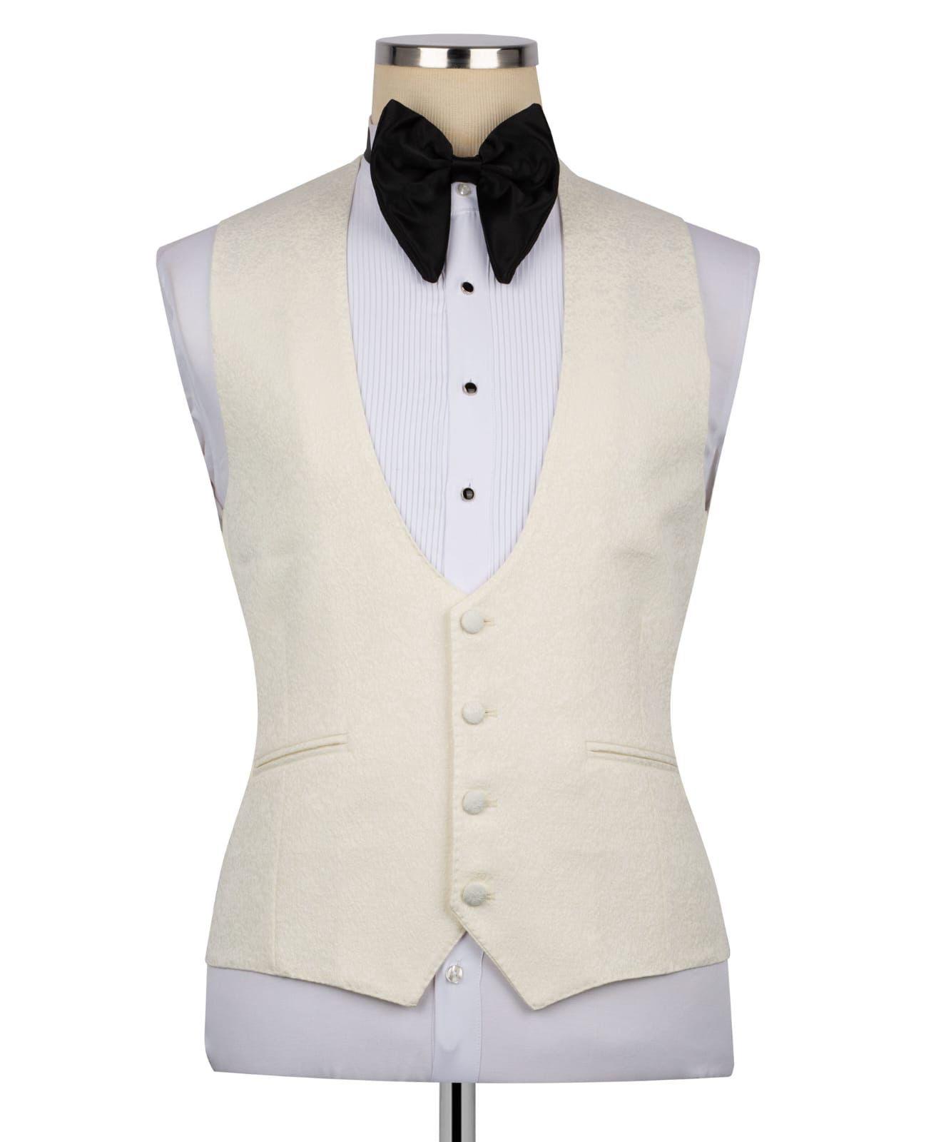 Acme Tuxedo Suit - Image 3