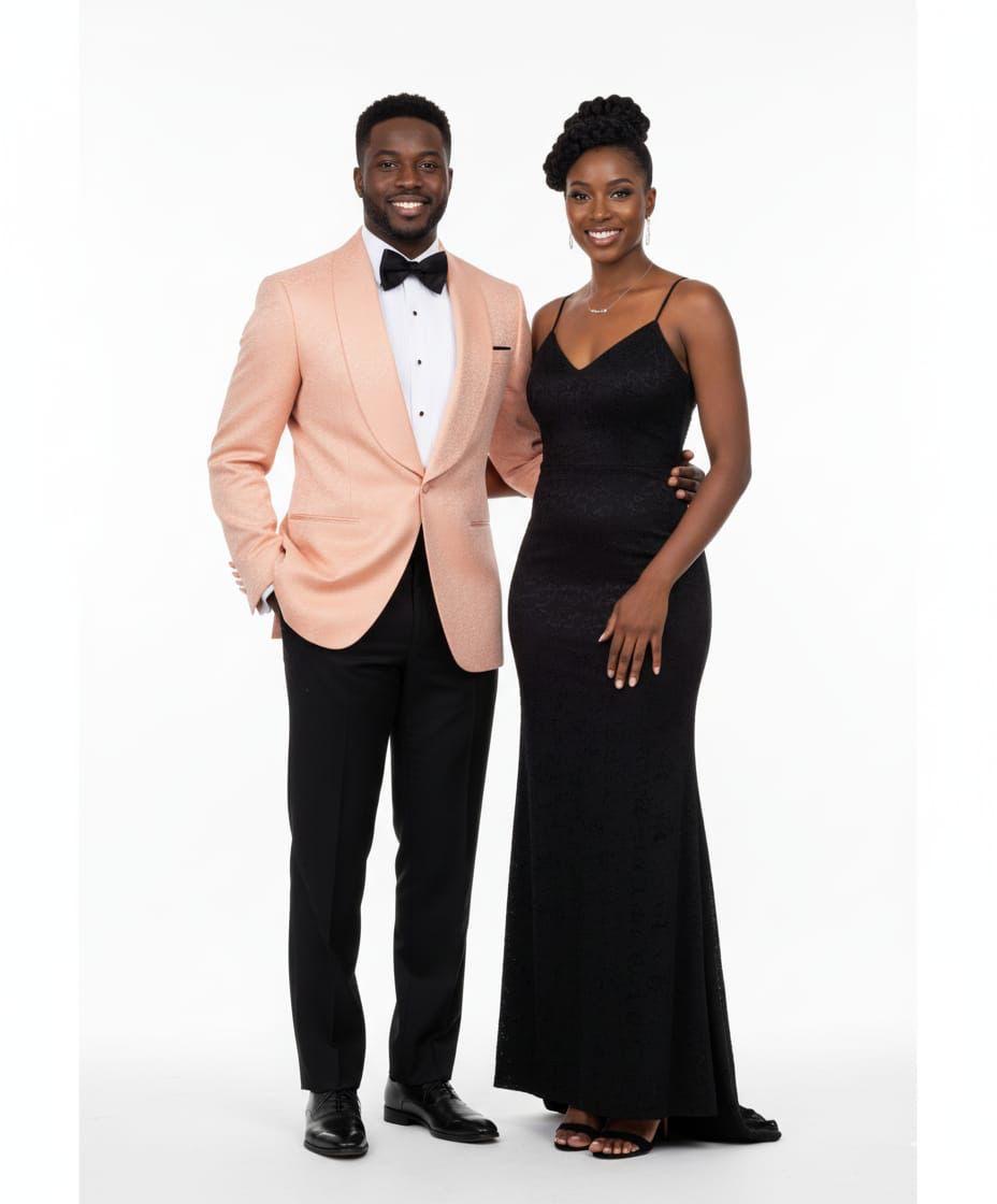 Acme Tuxedo Suit
