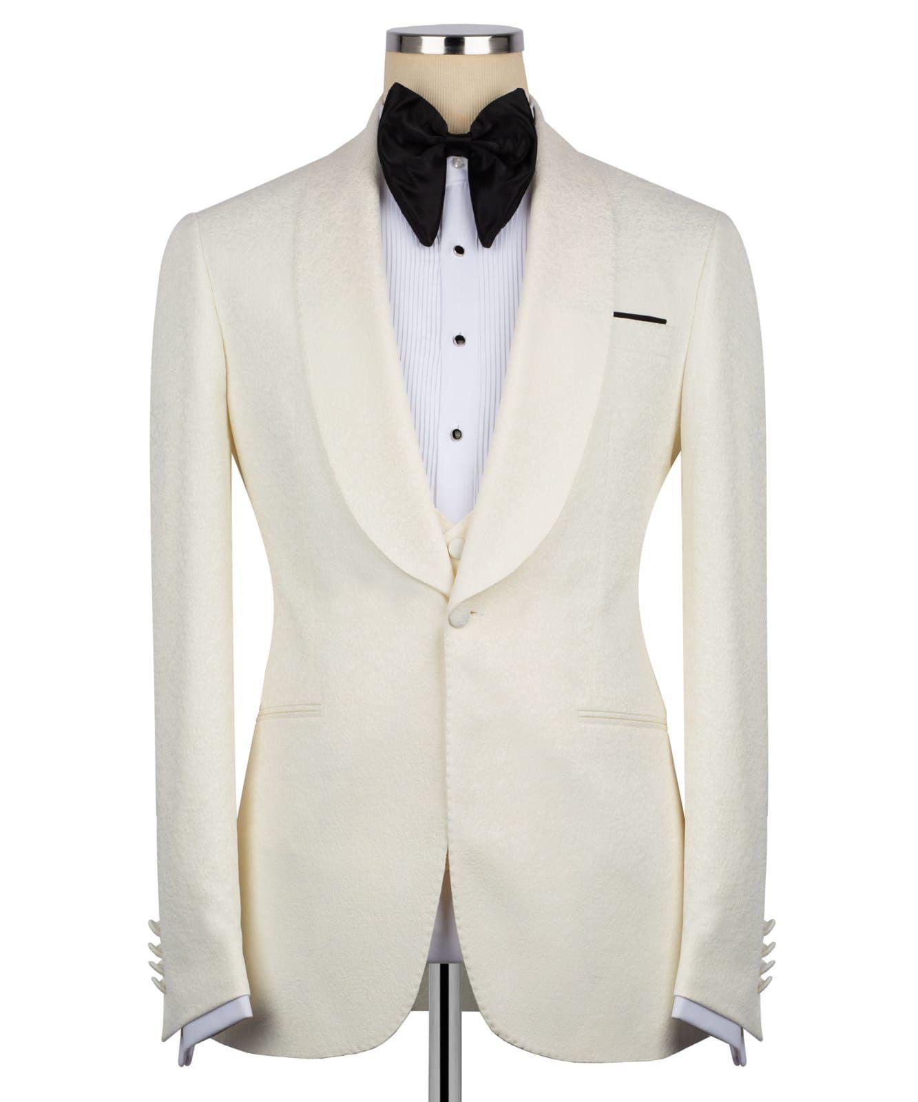 Acme Tuxedo Suit - Image 6