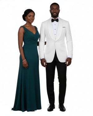 Acme Tuxedo Suit