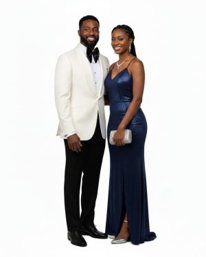 Acme Tuxedo Suit