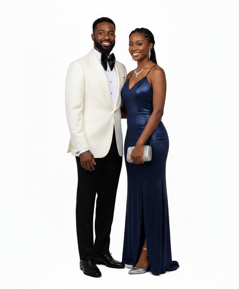 Acme Tuxedo Suit