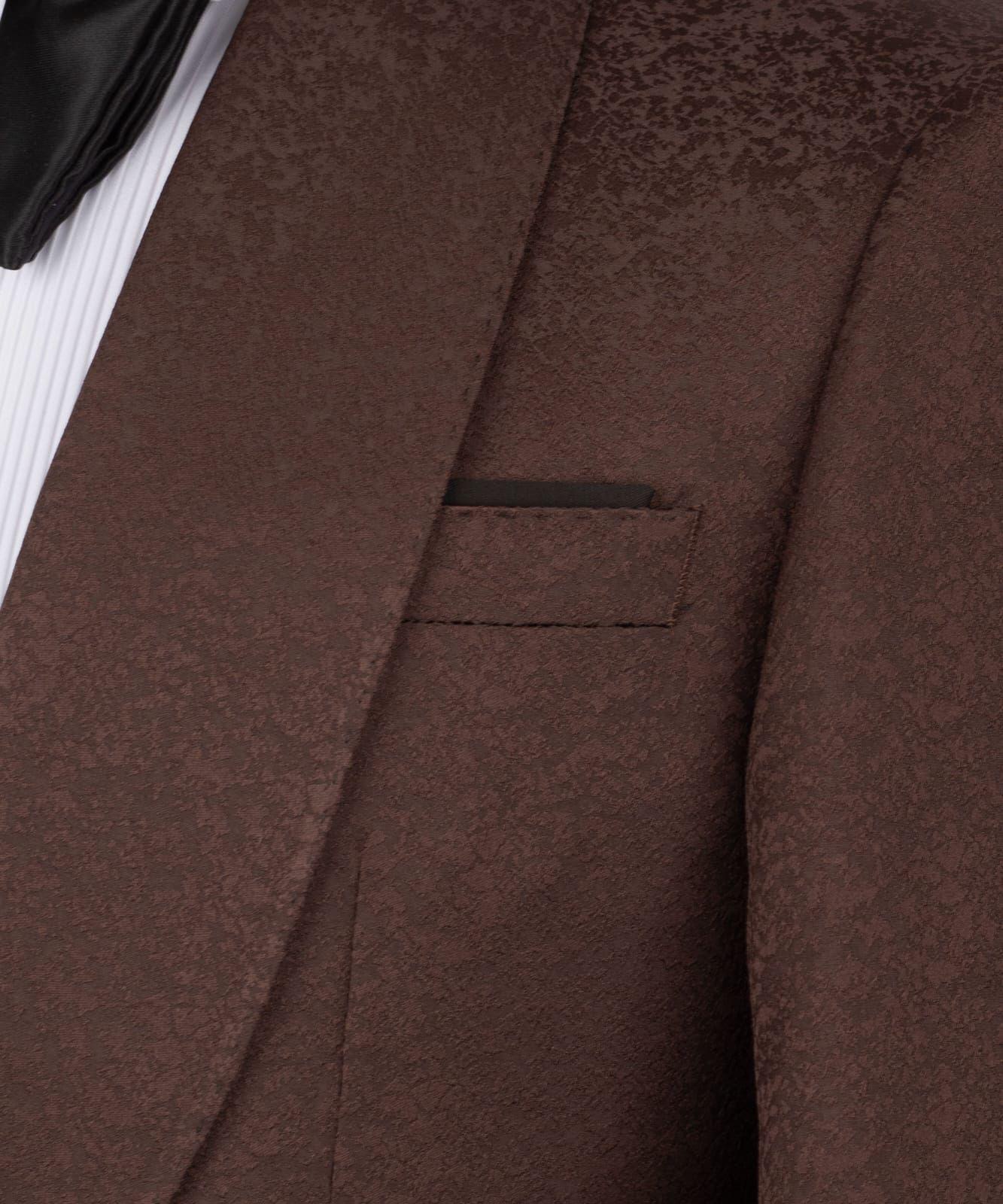 Acme Tuxedo Suit - Image 6