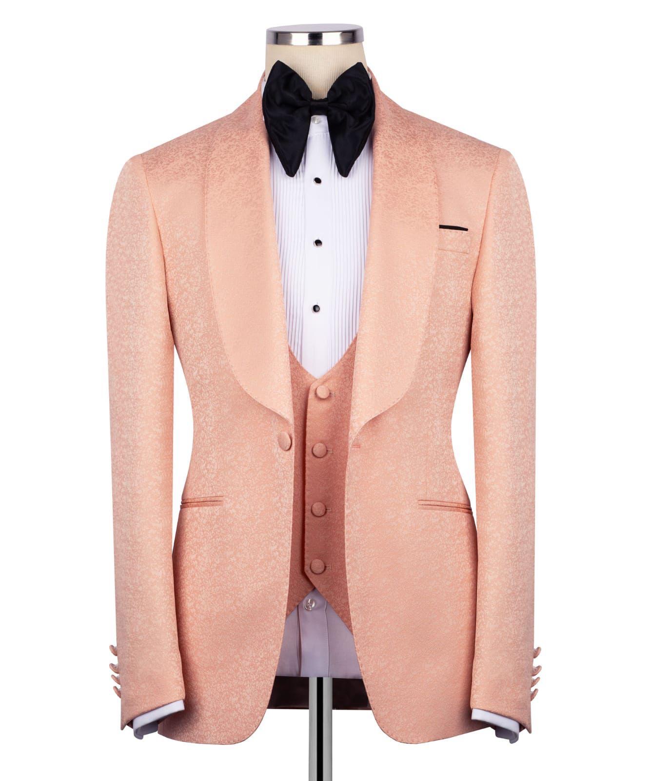 Acme Tuxedo Suit - Image 2