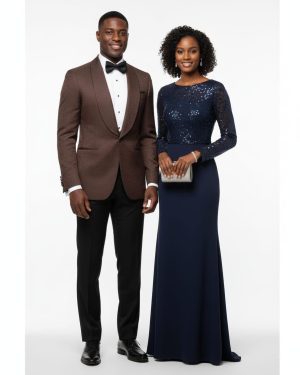 Acme Tuxedo Suit