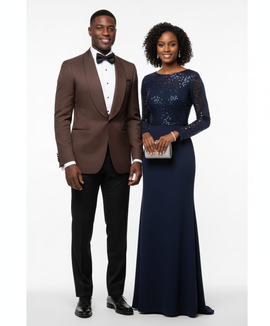 Acme Tuxedo Suit