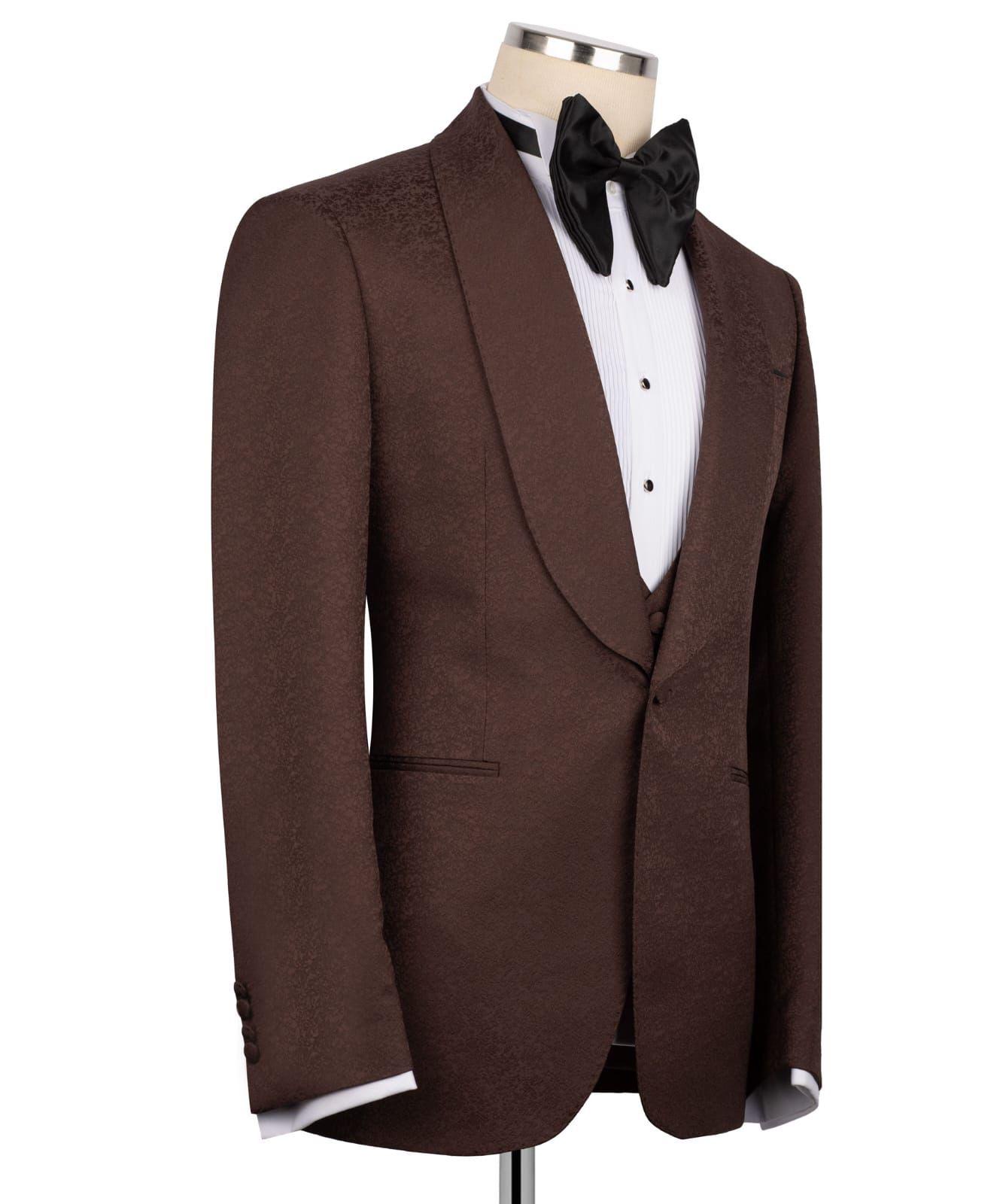 Acme Tuxedo Suit - Image 5