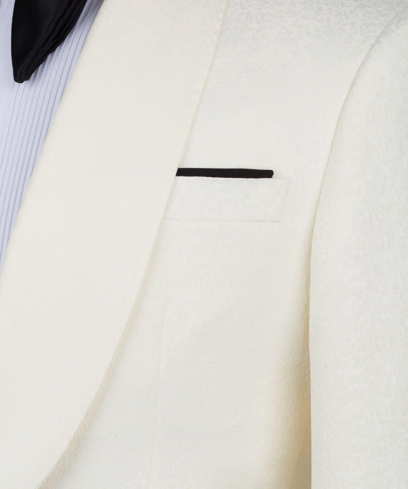 Acme Tuxedo Suit - Image 7