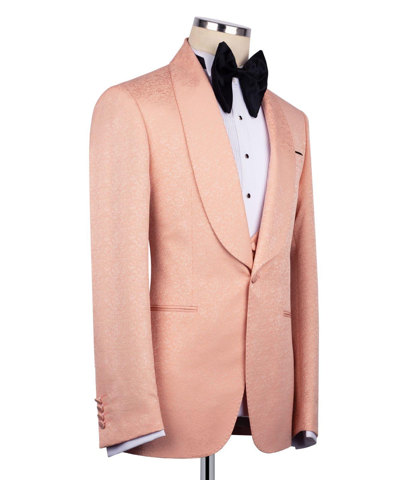 Acme Tuxedo Suit - Image 5