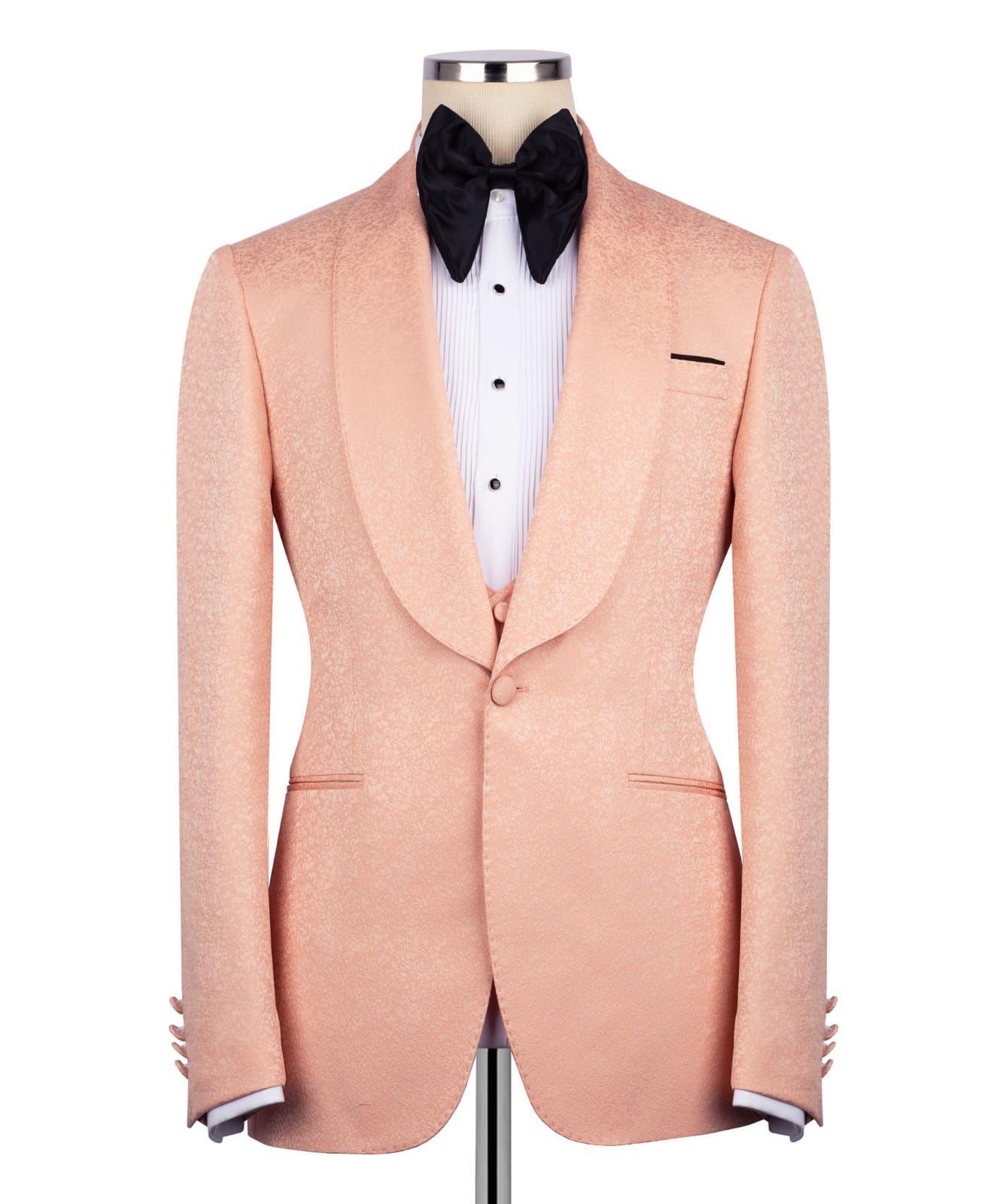 Acme Tuxedo Suit - Image 7