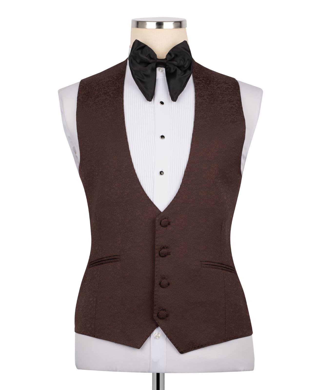 Acme Tuxedo Suit - Image 3