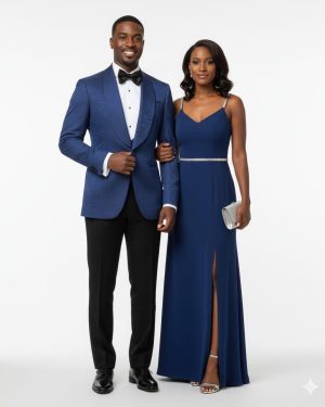 Acme Tuxedo Suit