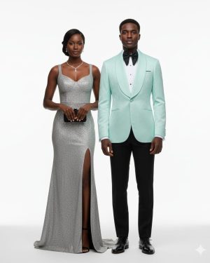 Acme Tuxedo Suit