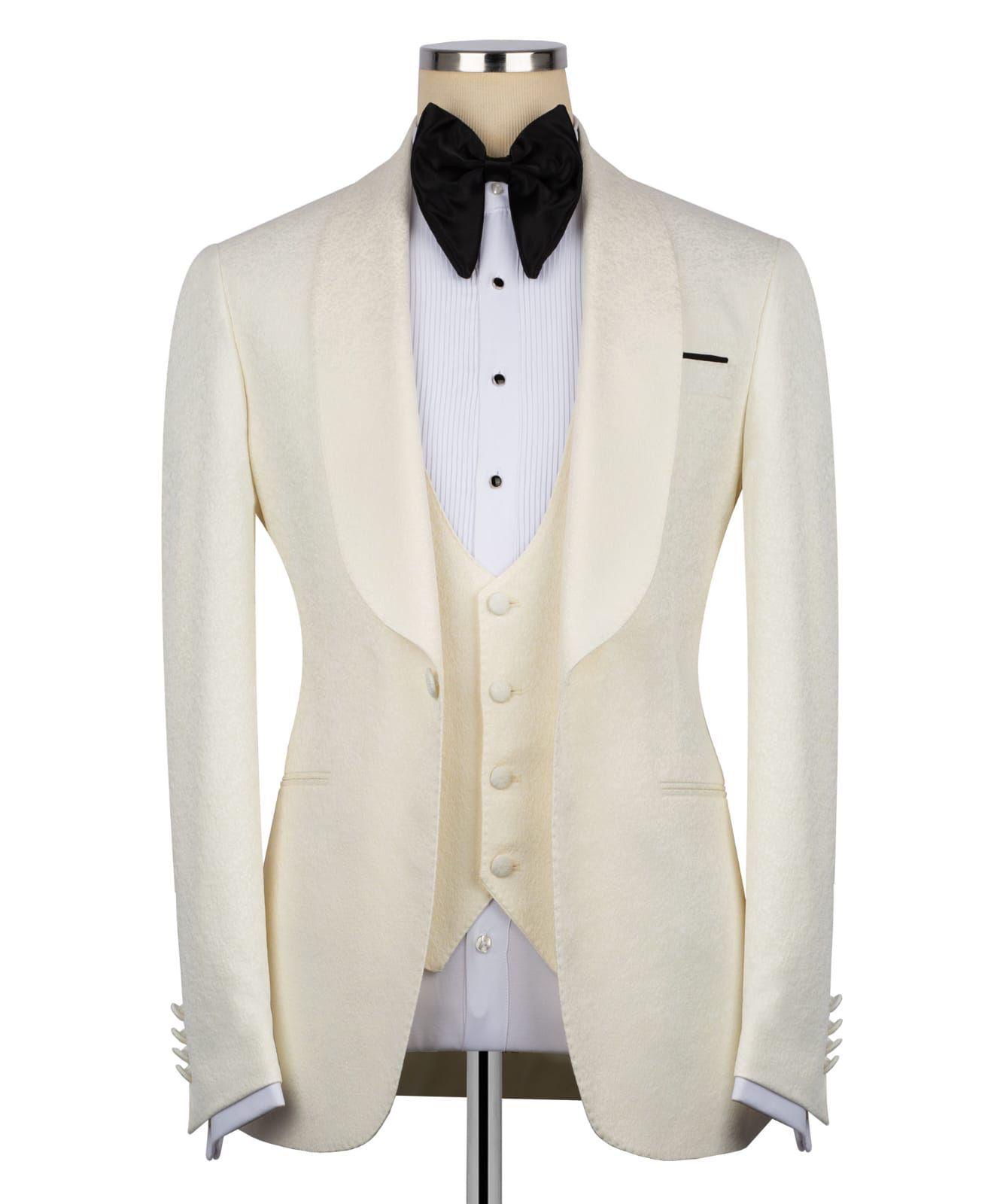 Acme Tuxedo Suit - Image 2