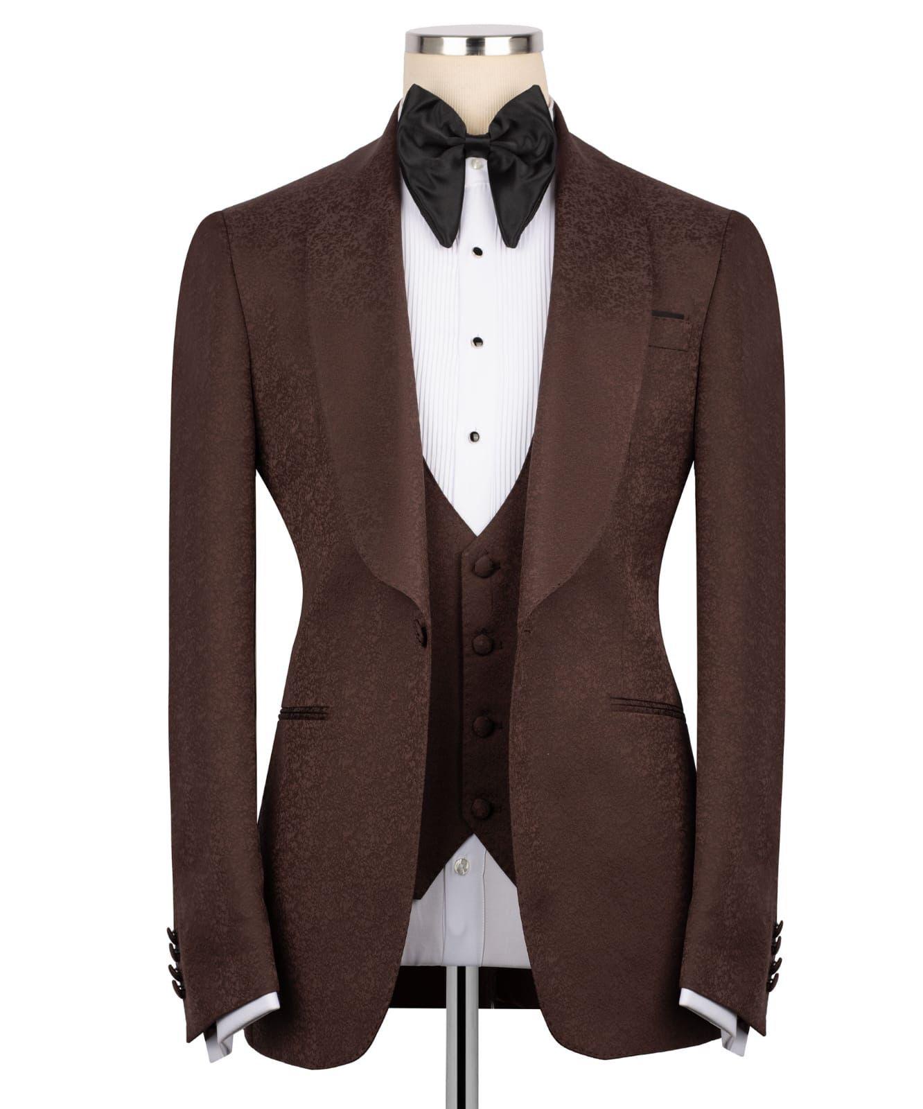 Acme Tuxedo Suit - Image 2