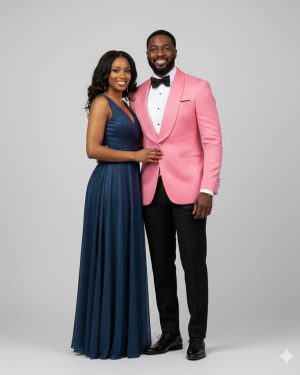 Acme Tuxedo Suit