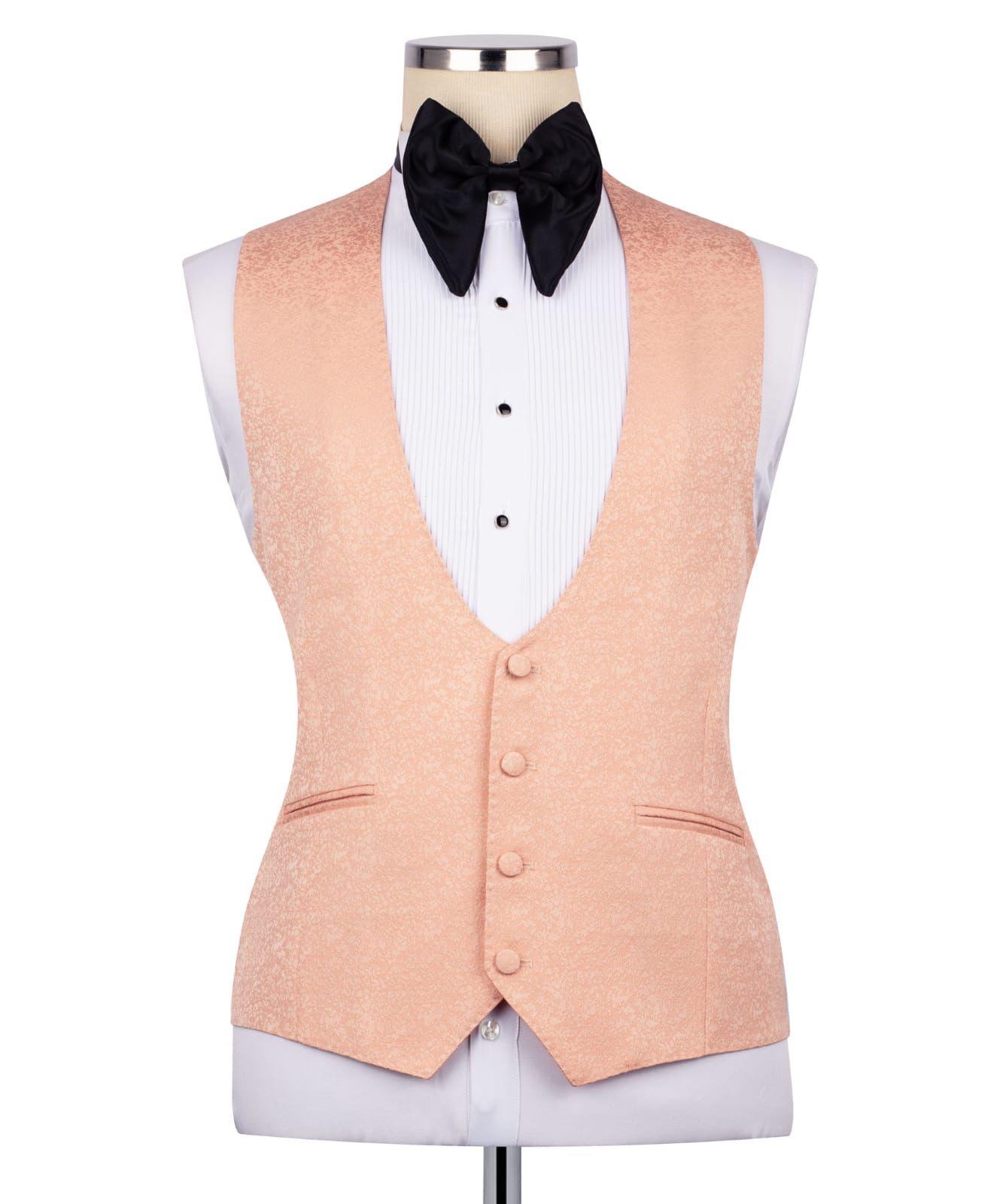 Acme Tuxedo Suit - Image 3