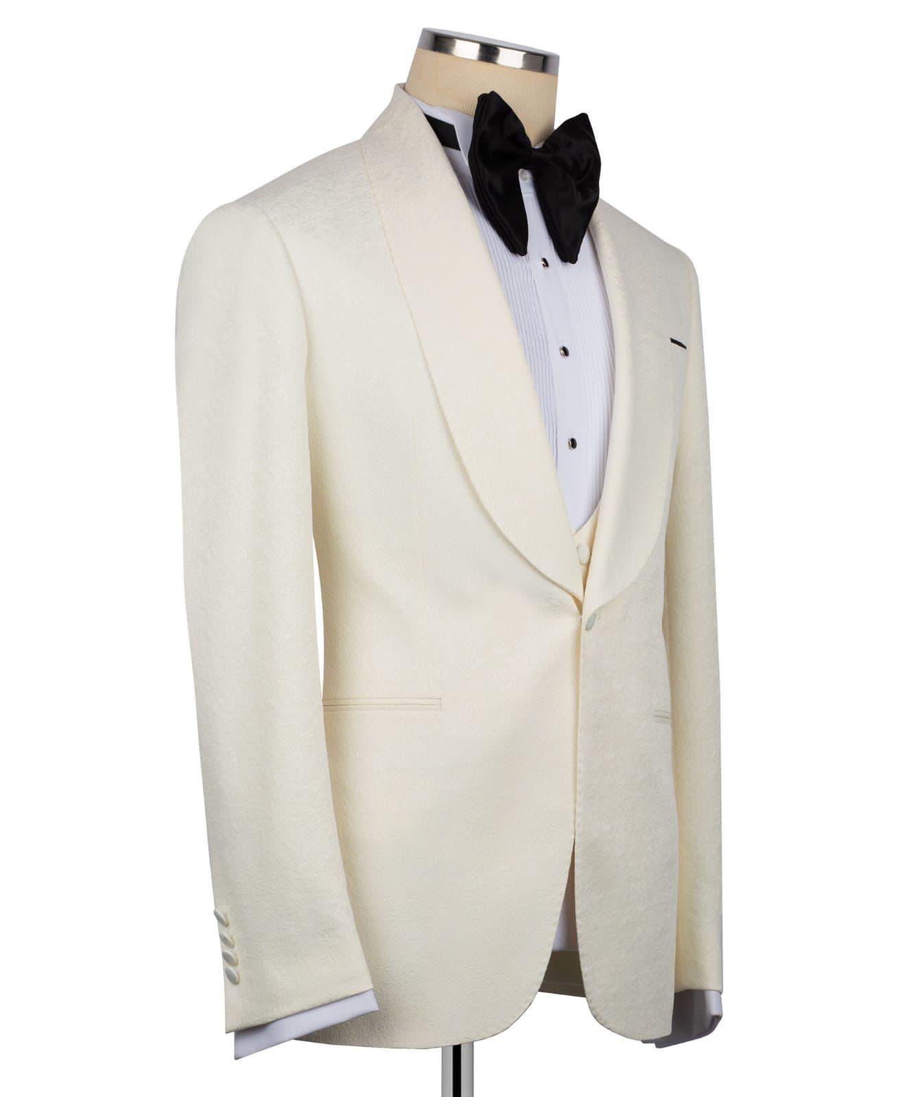 Acme Tuxedo Suit - Image 4