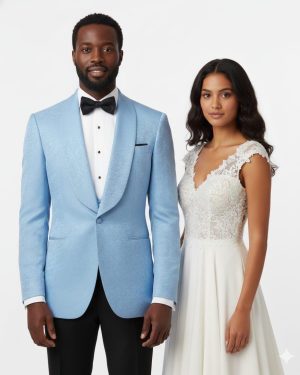 Acme Tuxedo Suit