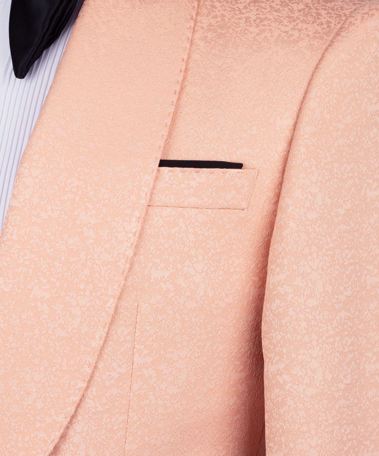 Acme Tuxedo Suit - Image 6