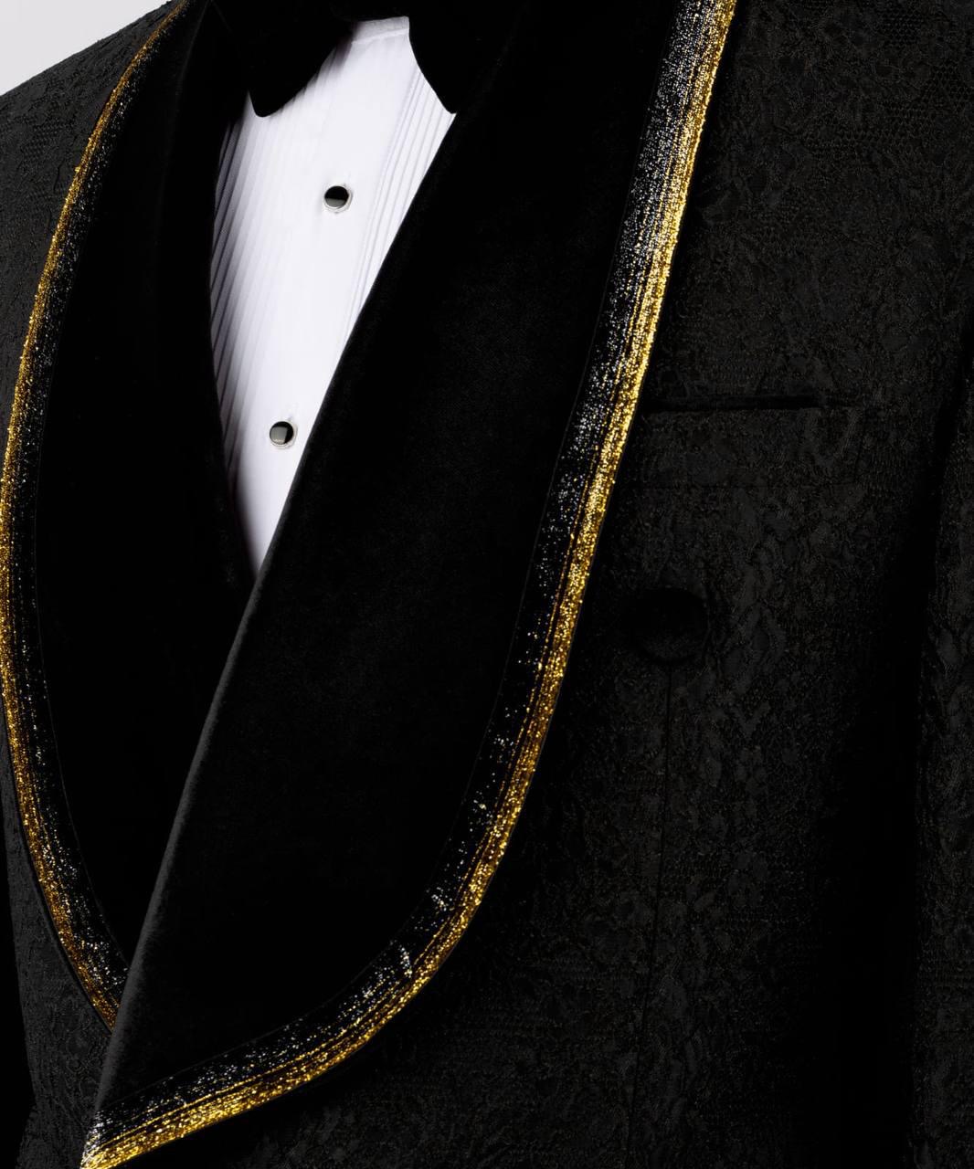 Acme Tuxedo Suit - Image 5