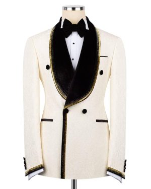 Acme Tuxedo Suit